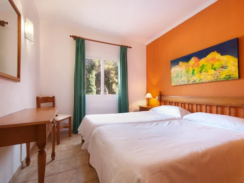 Appartement Cala Sant Vicenç, 2 pièces, 4 personnes - photo_1011865473307