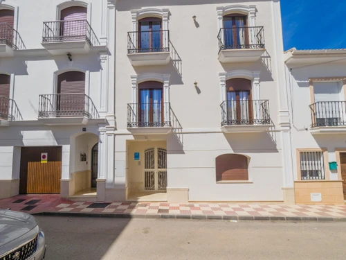 Apartment Alhaurín el Grande, 2 bedrooms, 4 persons - photo_1011865473436