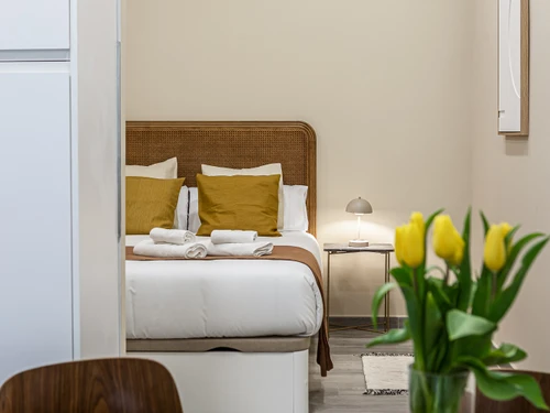 Studio Sevilla, 1 pièce, 4 personnes - photo_1011865473711