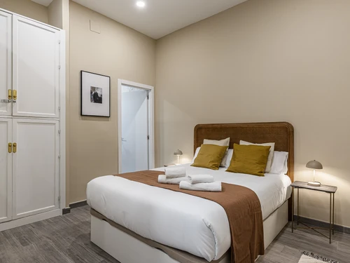 Studio Seville, studio flat, 4 persons - photo_1011865473711