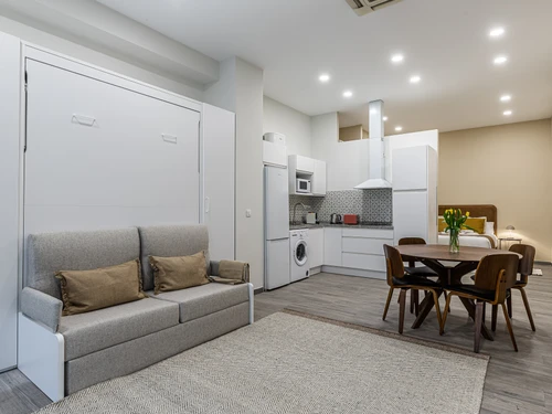 Studio Seville, studio flat, 4 persons - photo_1011865473711