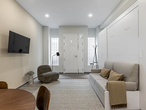 Studio Seville, studio flat, 4 persons - photo_1011865473711