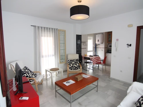 Ferienwohnung Cádiz, 3 Schlafzimmer, 4 Personen - photo_1011865473841