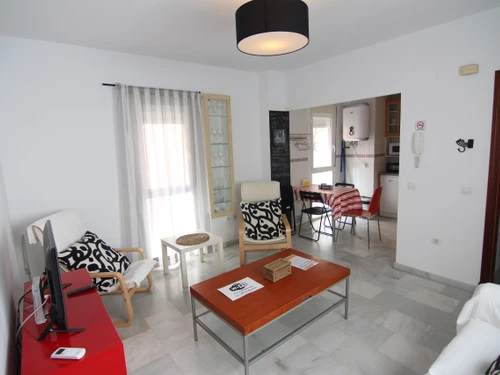 Ferienwohnung Cádiz, 3 Schlafzimmer, 4 Personen - photo_1011865473841