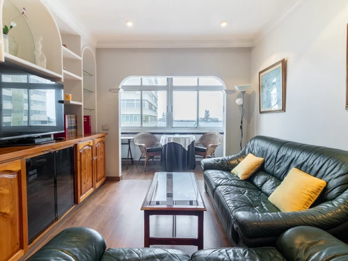Ferienwohnung Las Palmas de Gran Canaria, 2 Schlafzimmer, 4 Personen - photo_1011865474089