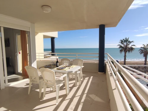 Apartment Peniscola, 2 bedrooms, 6 persons - photo_1011865474233