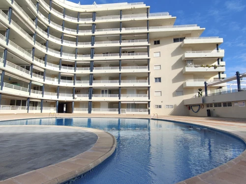 Ferienwohnung Peniscola, 2 Schlafzimmer, 6 Personen - photo_1011865474233