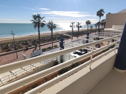 Ferienwohnung Peniscola, 2 Schlafzimmer, 6 Personen - photo_1011865474233