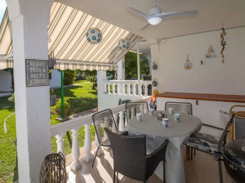 Gasthaus Alcossebre, 2 Schlafzimmer, 6 Personen - photo_1011865474374