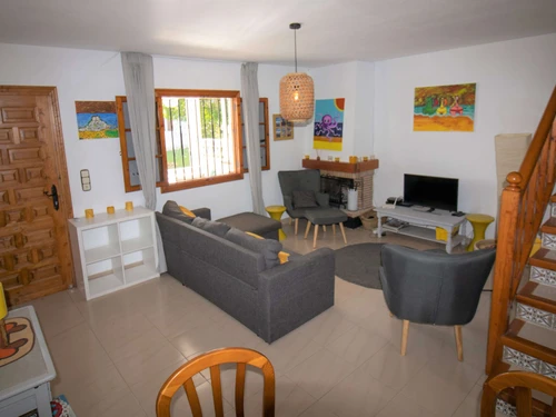 Gasthaus Alcossebre, 2 Schlafzimmer, 6 Personen - photo_1011865474374