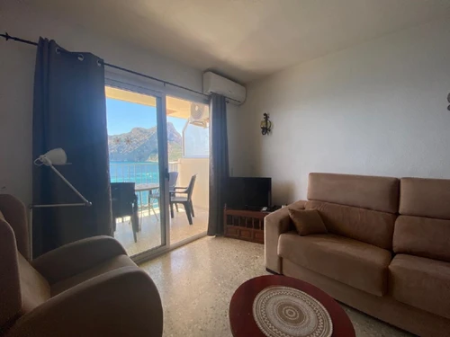 Appartement Calp, 2 pièces, 4 personnes - photo_1011865474502