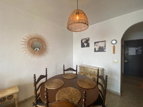 Appartement Calp, 2 pièces, 4 personnes - photo_1011865474502