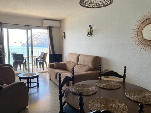 Appartement Calp, 2 pièces, 4 personnes - photo_1011865474502