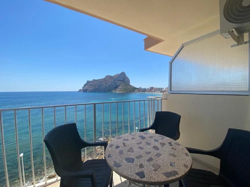 Appartement Calp, 2 pièces, 4 personnes - photo_1011865474502