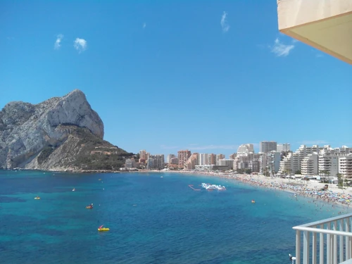 Appartement Calp, 2 pièces, 4 personnes - photo_1011865474502