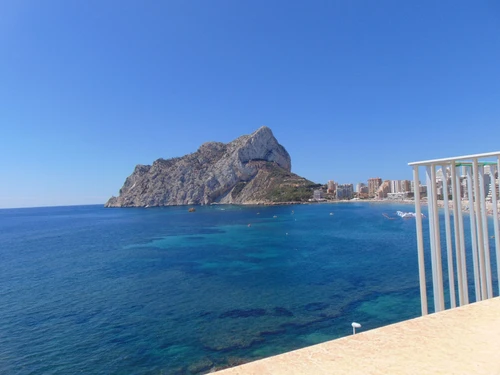 Appartement Calp, 2 pièces, 4 personnes - photo_1011865474502