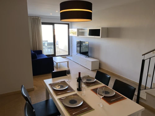 Appartement Peniscola, 3 pièces, 6 personnes - photo_1011865474776
