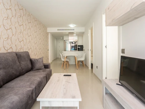 Ferienwohnung Torrevieja, 2 Schlafzimmer, 4 Personen - photo_1011865475056
