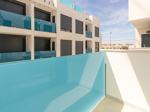 Ferienwohnung Torrevieja, 2 Schlafzimmer, 4 Personen - photo_1011865475056