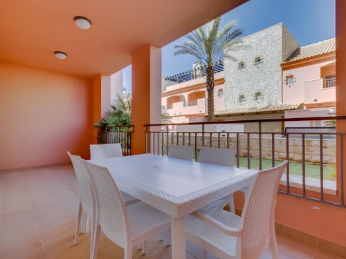 Apartment Quarteira-Vilamoura, 2 bedrooms, 4 persons - photo_1011865475203