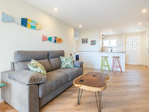 Ferienwohnung Benidorm, 2 Schlafzimmer, 6 Personen - photo_1011865475348