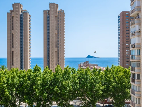 Ferienwohnung Benidorm, 2 Schlafzimmer, 6 Personen - photo_1011865475348