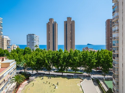 Ferienwohnung Benidorm, 2 Schlafzimmer, 6 Personen - photo_1011865475348
