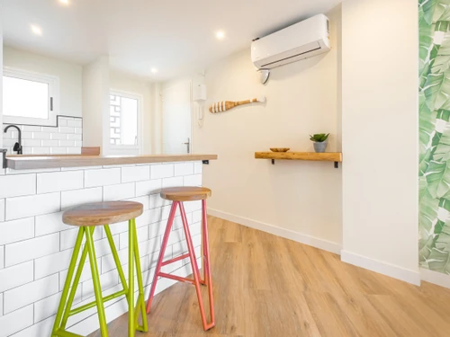 Ferienwohnung Benidorm, 2 Schlafzimmer, 6 Personen - photo_1011865475348