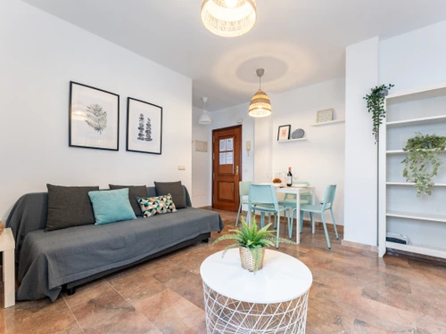 Apartment Torremolinos, 1 bedroom, 4 persons - photo_1011865475710