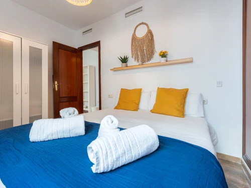 Apartment Torremolinos, 1 bedroom, 4 persons - photo_1011865475710