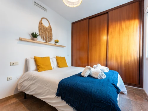 Apartment Torremolinos, 1 bedroom, 4 persons - photo_1011865475710