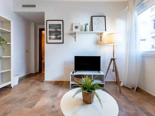 Apartment Torremolinos, 1 bedroom, 4 persons - photo_1011865475710