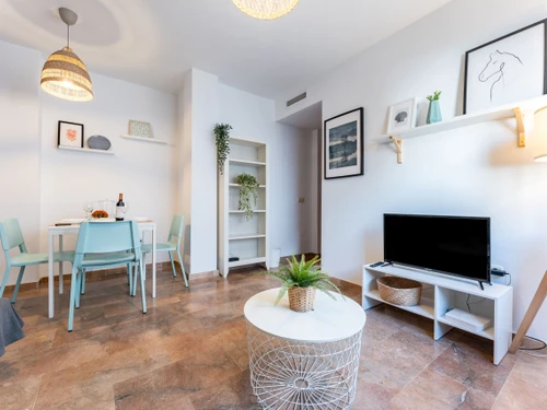 Apartment Torremolinos, 1 bedroom, 4 persons - photo_1011865475710