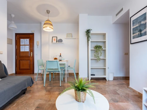 Apartment Torremolinos, 1 bedroom, 4 persons - photo_1011865475710