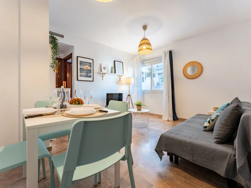 Apartment Torremolinos, 1 bedroom, 4 persons - photo_1011865475710