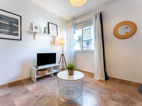 Ferienwohnung Torremolinos, 1 Schlafzimmer, 4 Personen - photo_1011865475710