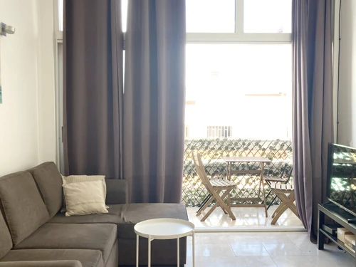 Appartement Las Palmas, 2 pièces, 2 personnes - photo_1011865475836