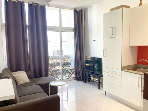 Appartement Las Palmas, 2 pièces, 2 personnes - photo_1011865475836