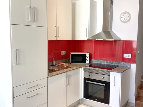 Appartement Las Palmas, 2 pièces, 2 personnes - photo_1011865475836