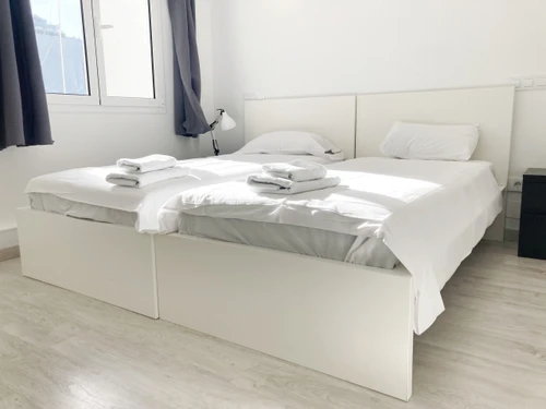 Appartement Las Palmas, 2 pièces, 2 personnes - photo_1011865475836