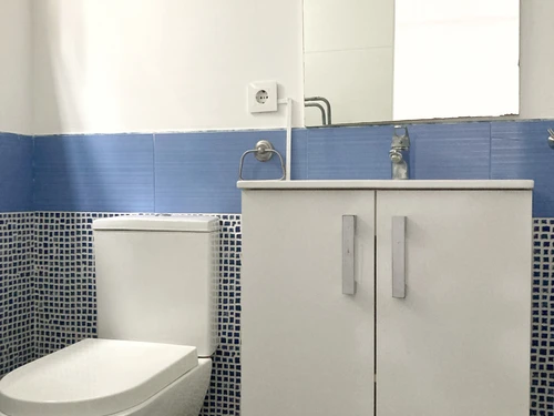 Appartement Las Palmas, 2 pièces, 2 personnes - photo_1011865475836