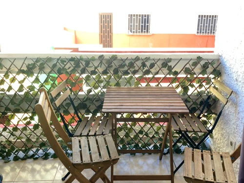 Appartement Las Palmas, 2 pièces, 2 personnes - photo_1011865475836