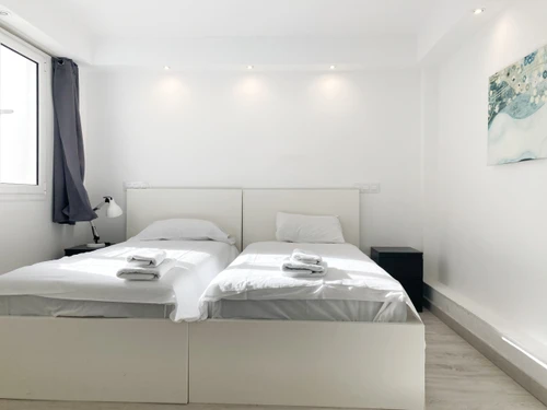 Appartement Las Palmas, 2 pièces, 2 personnes - photo_1011865475836