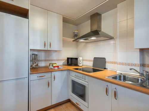 Apartment Ayamonte, 2 bedrooms, 5 persons - photo_1011865475957