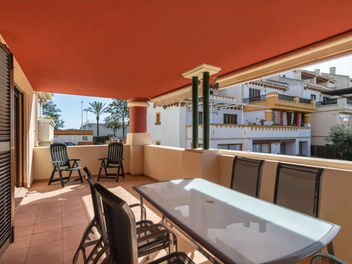 Apartamento Ayamonte, 2 dormitorios, 5 personas - photo_1011865475957