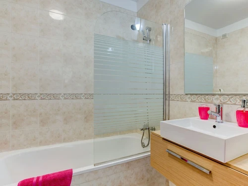 Appartement Carvoeiro, 3 pièces, 4 personnes - photo_1011865476099