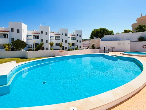 Appartement Carvoeiro, 3 pièces, 4 personnes - photo_1011865476099