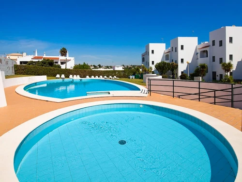 Appartement Carvoeiro, 3 pièces, 4 personnes - photo_1011865476099