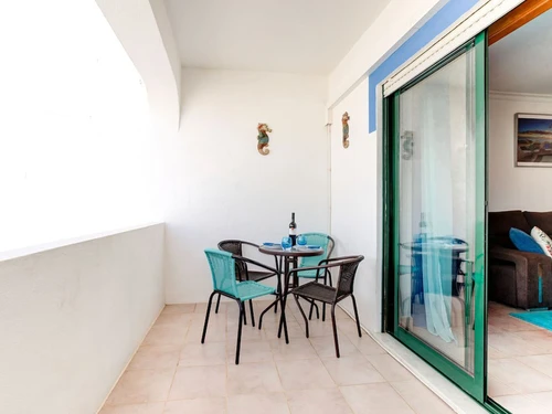 Appartement Carvoeiro, 3 pièces, 4 personnes - photo_1011865476099