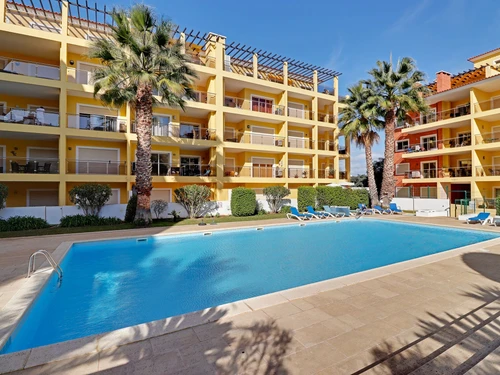 Apartamento Lagos, 1 dormitorio, 4 personas - photo_1011865476662